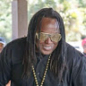 Meet your Posher, Cedric